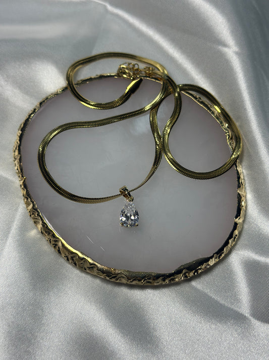 Collana diamond